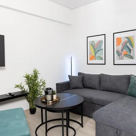 Velour Luxury By Binobi! Apartment