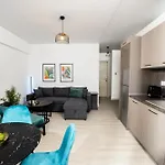 Velour Luxury By Binobi! Apartament Salonic