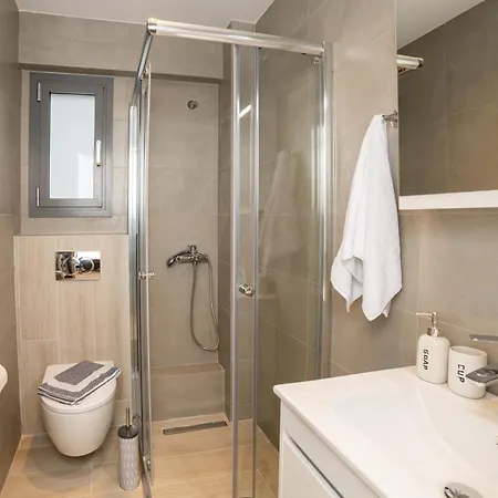Apartmán Velour Luxury By Binobi!