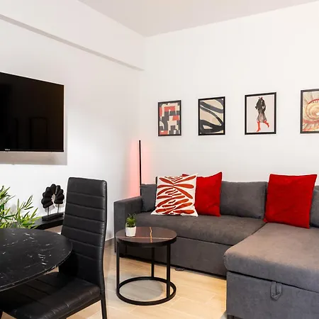 Velour Luxury By Binobi! Apartament *