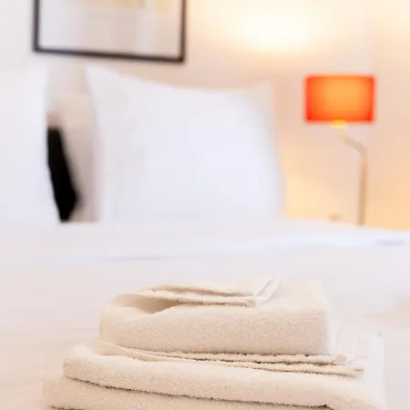 Apartmán Velour Luxury By Binobi! Soluň