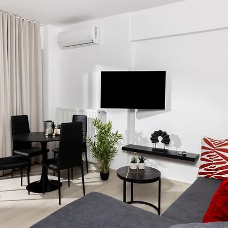 Apartament Velour Luxury By Binobi! Salonic