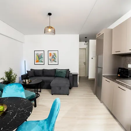 Velour Luxury By Binobi! Apartmán Soluň