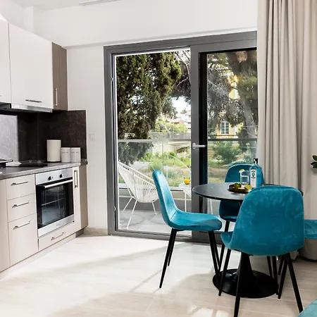 Apartmán Velour Luxury By Binobi! *